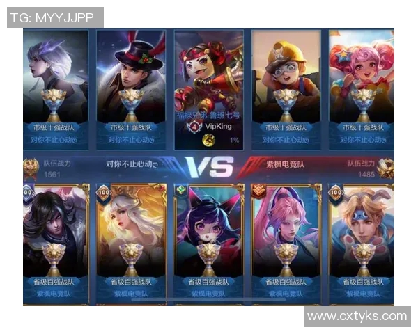 王者荣耀灵活性排名IG创新高引发热议战队表现备受关注