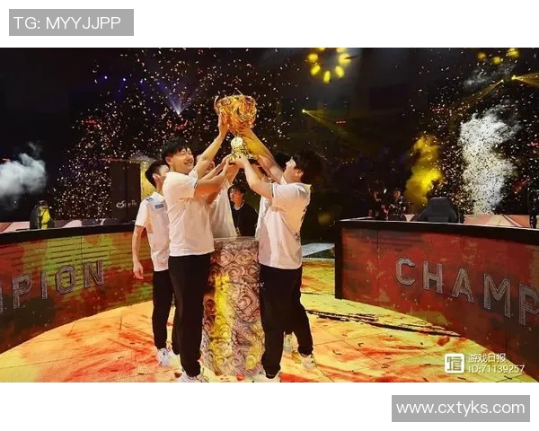 专访刘敏揭秘CSGO成功之道与S15电竞发展趋势分析