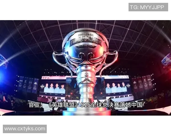 深度对话张敏探讨英雄联盟S15赛季的成长与挑战