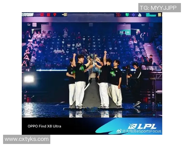 s15电竞总决赛杨强深度剖析英雄联盟战术与个人心得分享