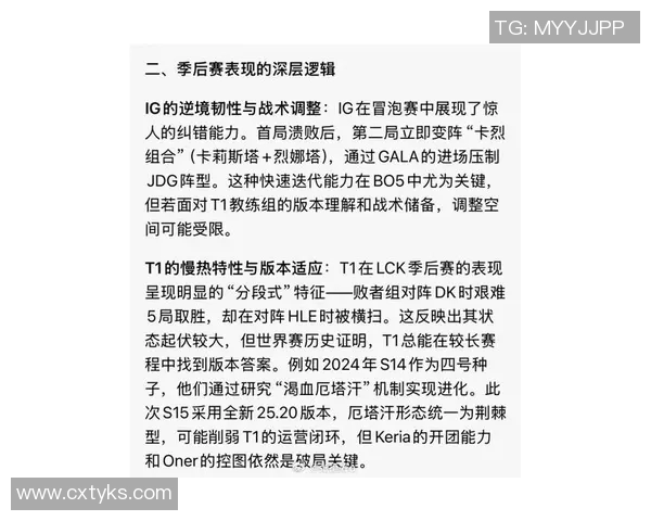 esports最新数据电竞实时数据分析V5在Major赛中的状态表现与未来展望